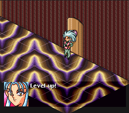 Tenchi Muyou! Game Hen (english translation)